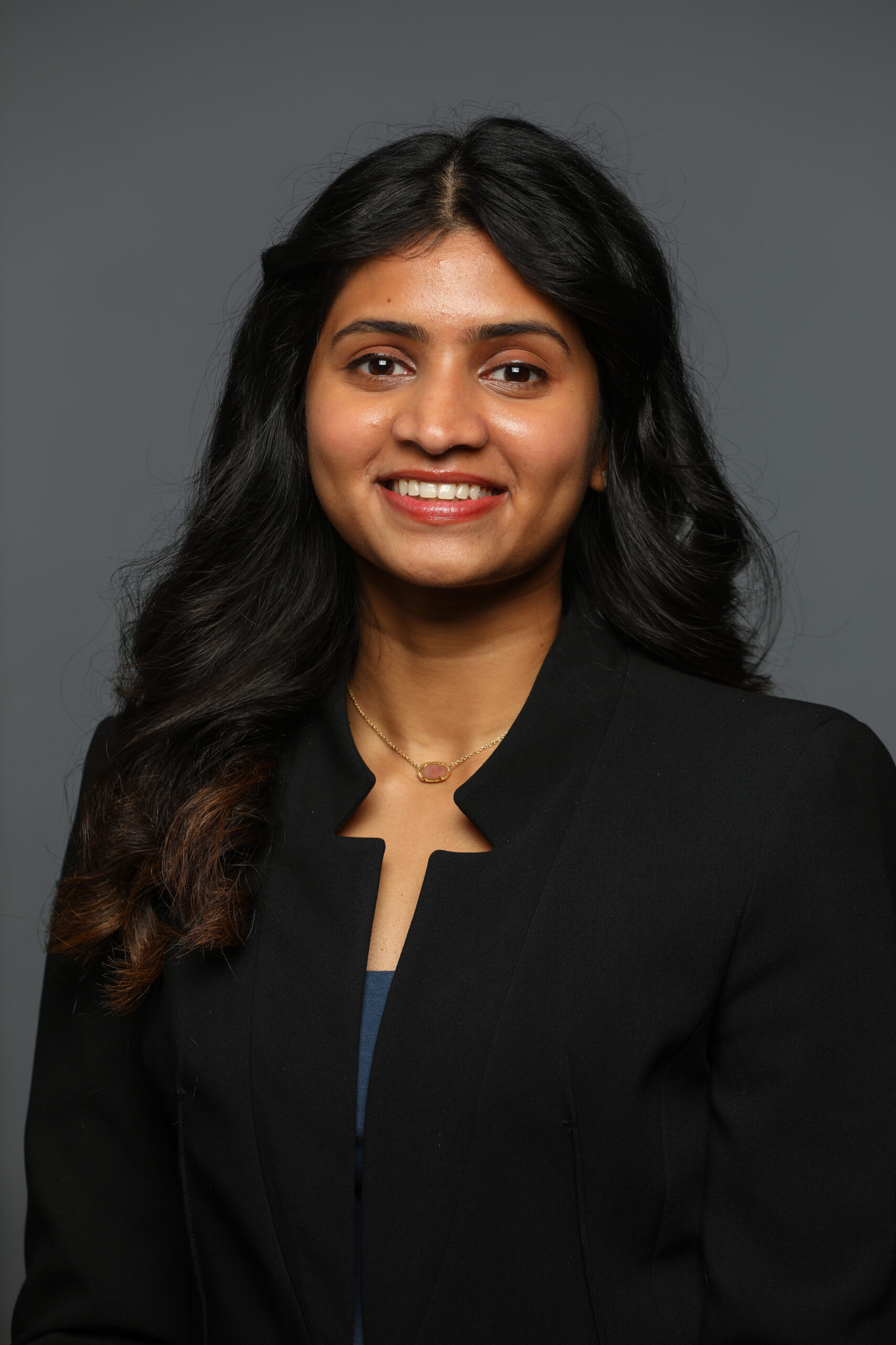 Diana B. Chempakasseril