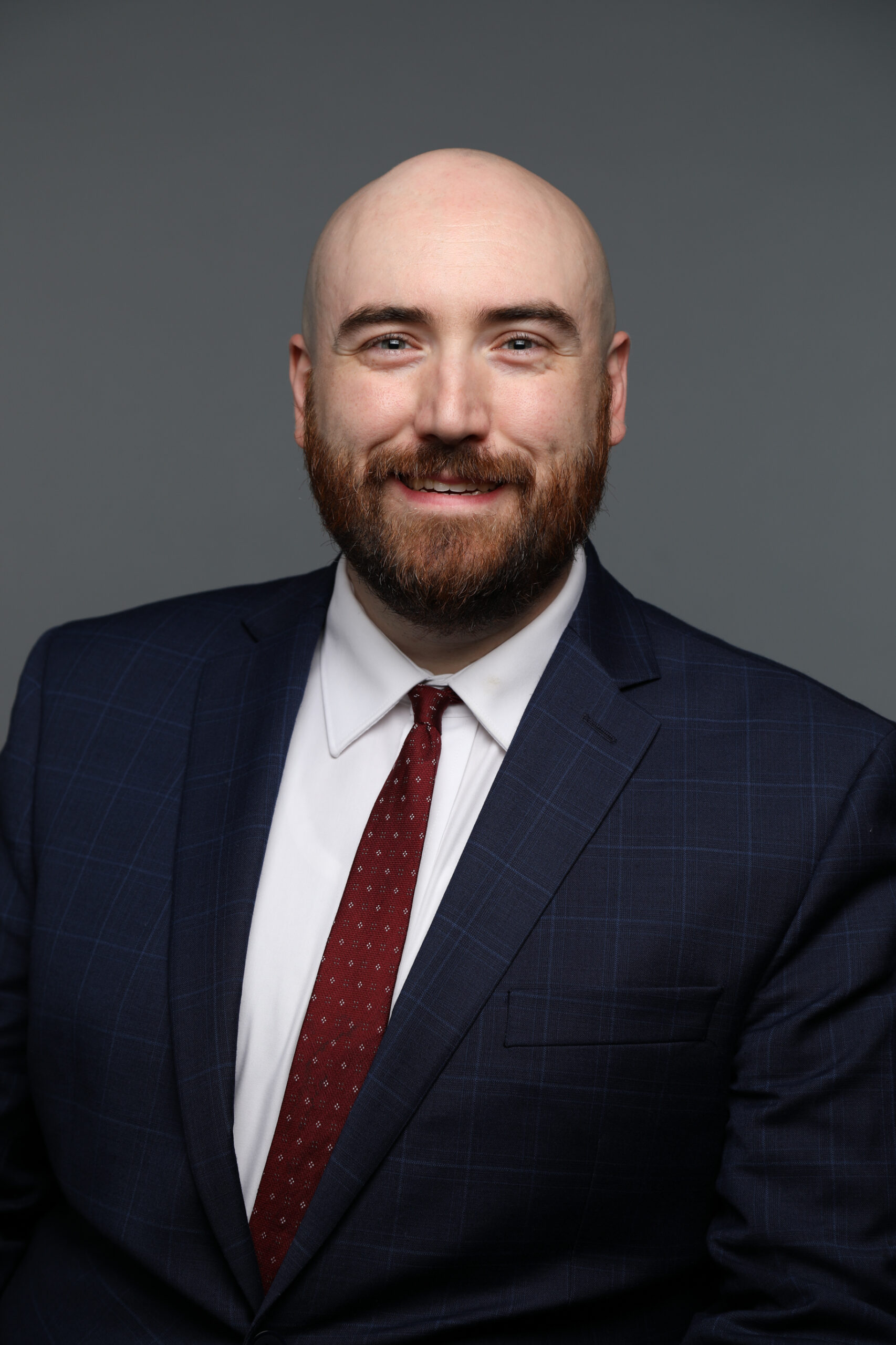 Eric M. Domijancic